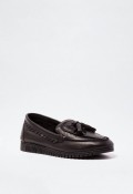 Zapato de Mujer Negro VAS 90-083-025