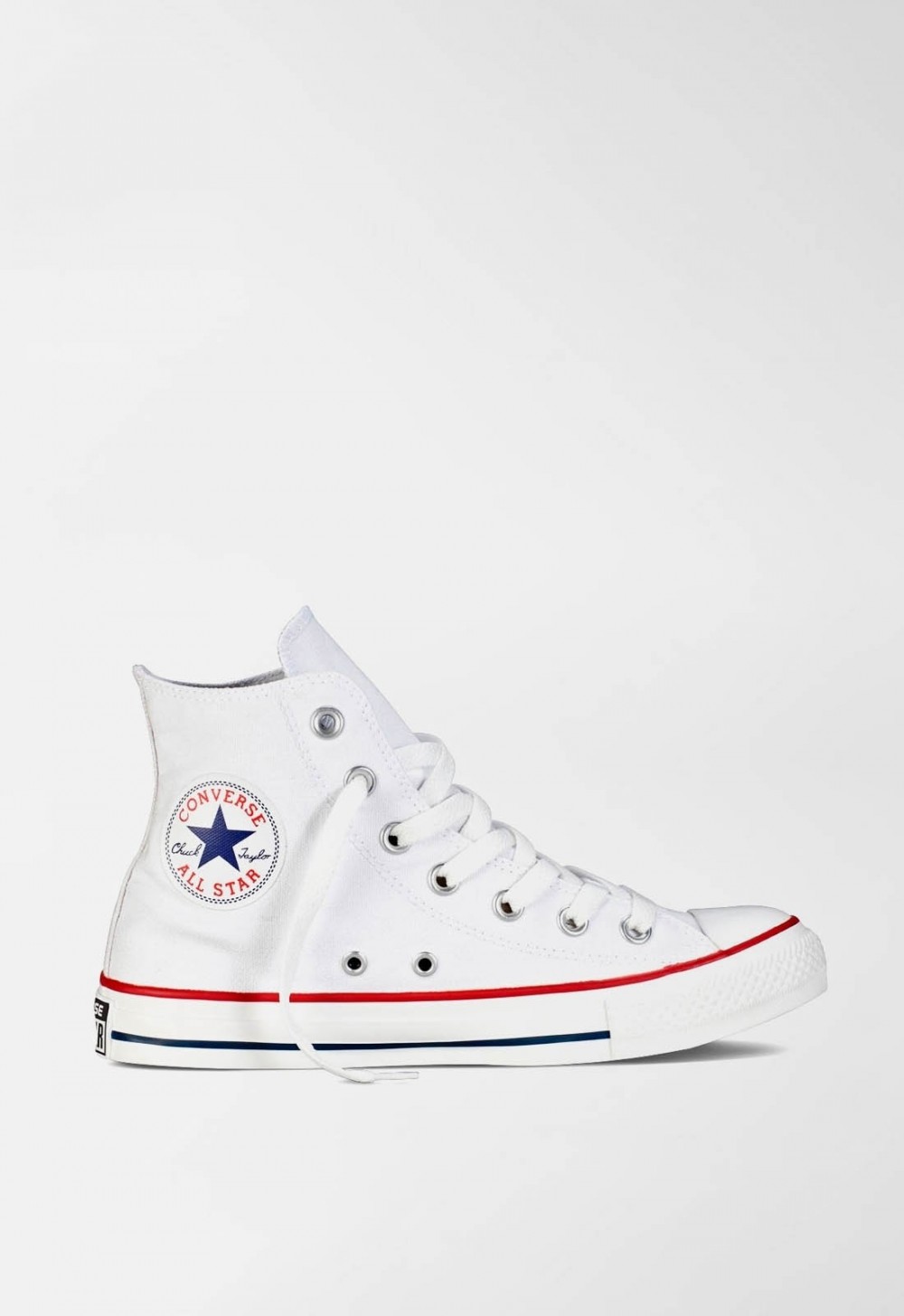 old star converse