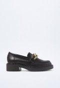 Zapato de mujer negro Stilmoda 2606
