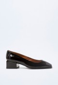 Zapato de mujer negro Alarcón 21519-276e