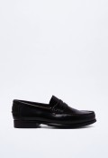 Zapato de hombre negro VAS 9300