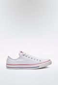 Deportivo de hombre blanco Converse chuck taylor all star m