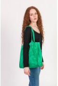 Bolso de mujer verde Lookat 0305