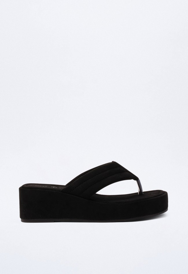 Sandalias plataforma | Zapatos VAS