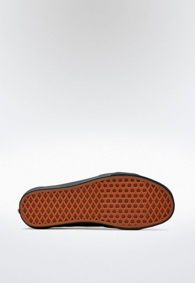 Deportivo de hombre negro VANS ua sk8-low blk/blk