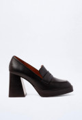Zapato de mujer negro Alarcón 22563-871e