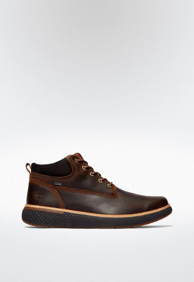Botín de hombre moka Timberland tb0a1tql9311