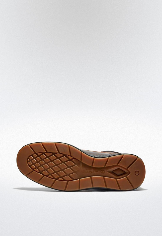Botín de hombre moka Timberland tb0a1tql9311