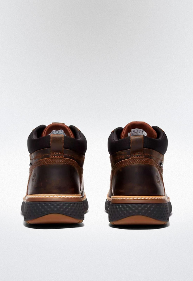 Botín de hombre moka Timberland tb0a1tql9311