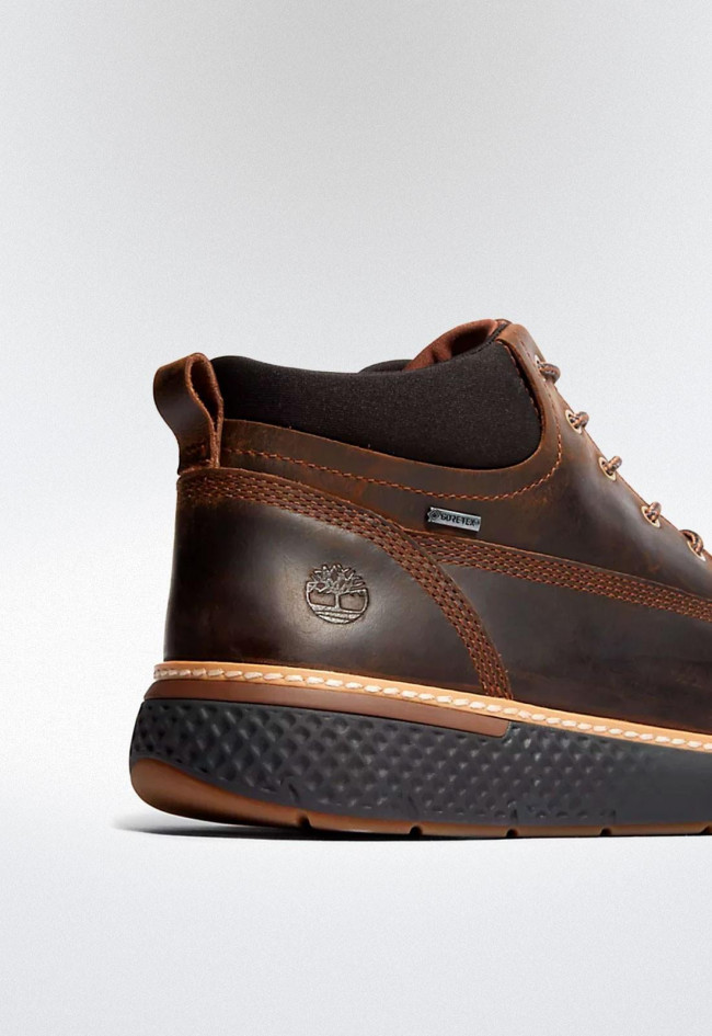 Botín de hombre moka Timberland tb0a1tql9311
