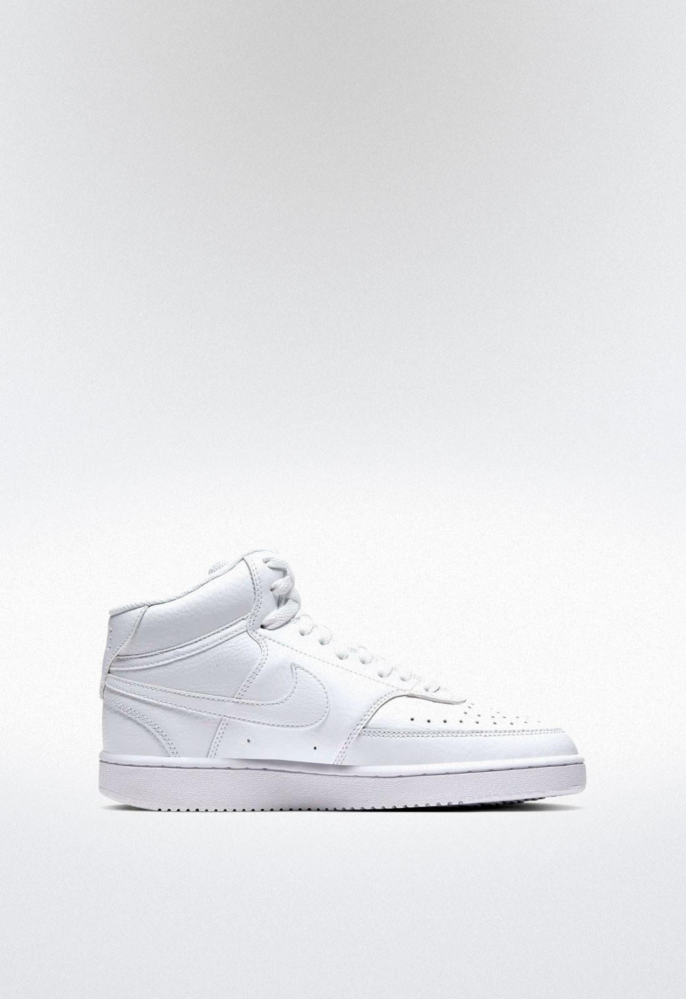 de mujer blanco Nike wmns court vision