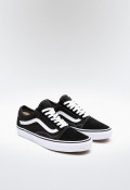 Deportivo de hombre negro VANS old skool