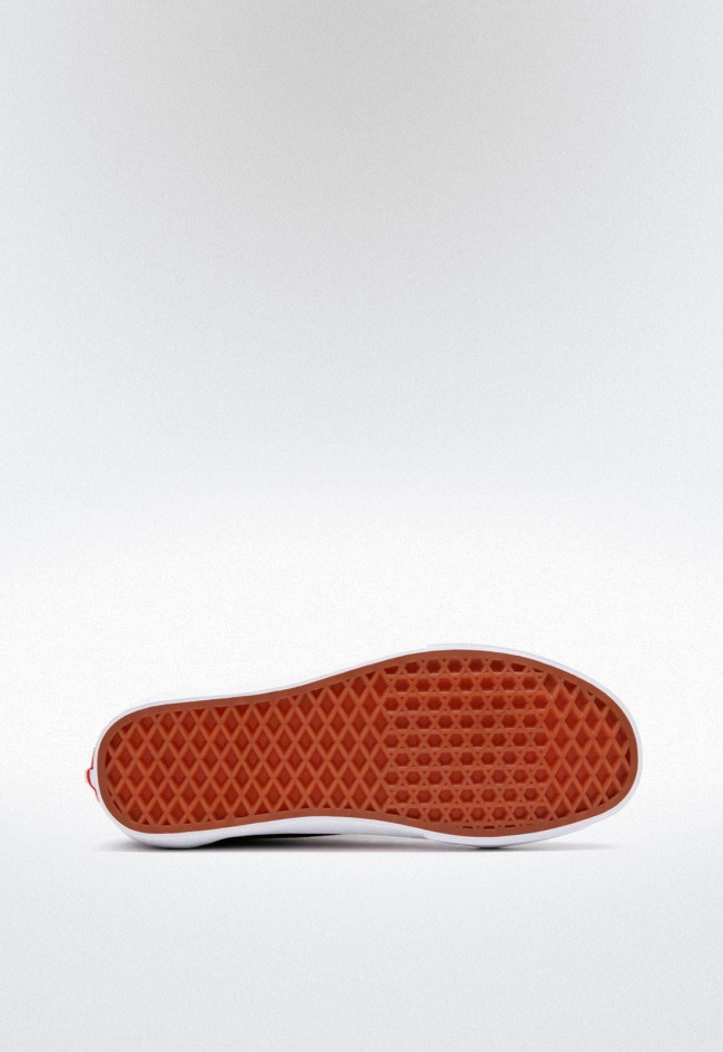 Deportivo de hombre negro VANS old skool