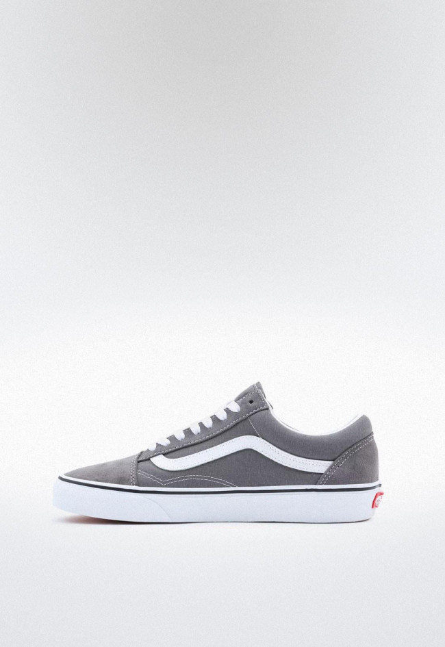 Deportivo de hombre gris VANS old skool 