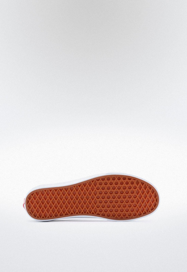 Deportivo de hombre gris VANS old skool 