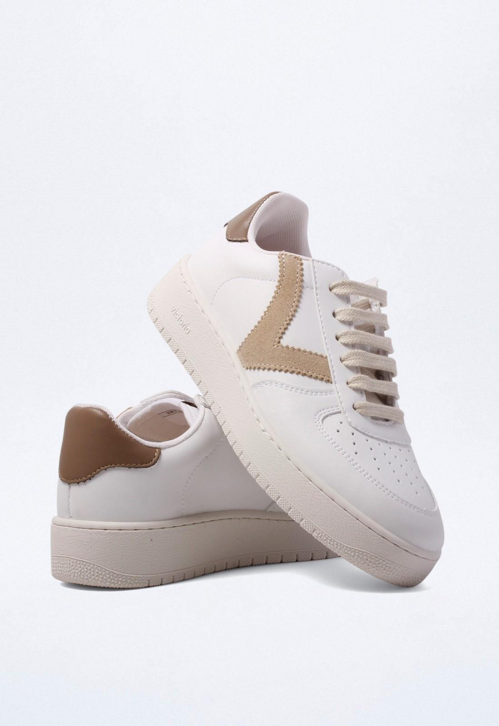Kadir F2447 Deportivo Taupe