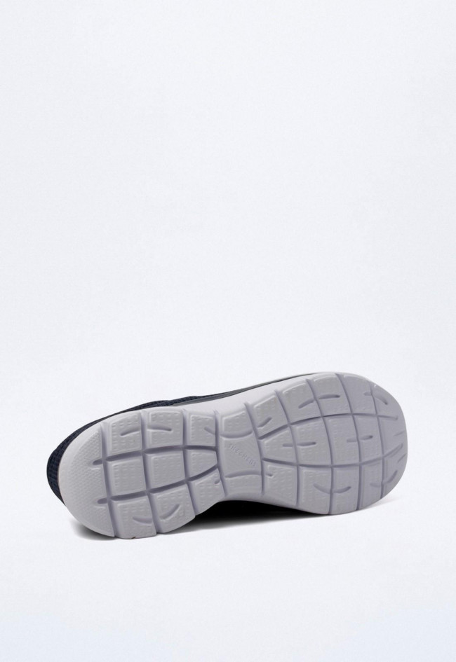 Deportivo de mujer marino Skechers SUMMITS 12985