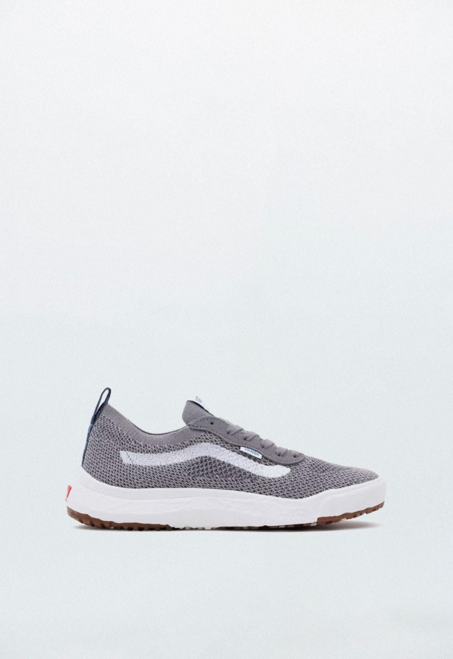 Deportivo de hombre gris VANS ua ultrarange exo