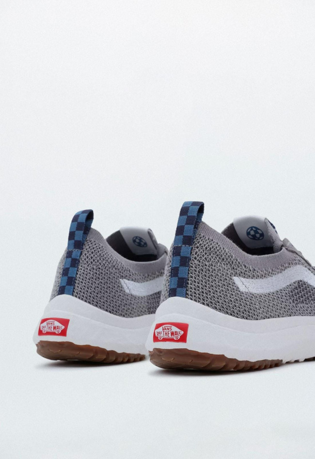 Deportivo de hombre gris VANS ua ultrarange exo