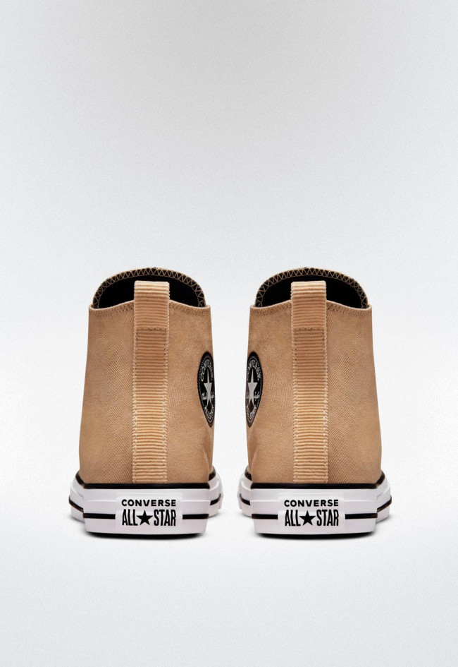 Deportivo de hombre arena Converse chuck taylor all star workwear