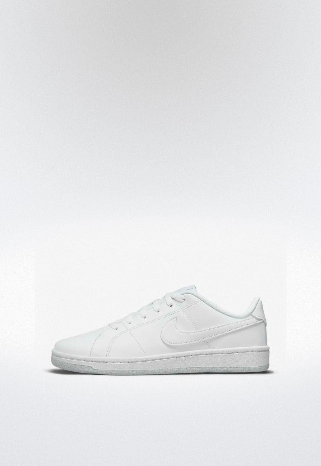 Deportivo de mujer blanco Nike court royale 2 better essential
