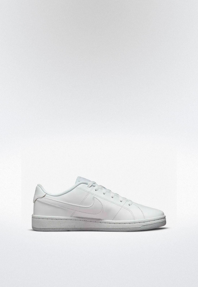 Deportivo de mujer blanco Nike court royale 2 better essential