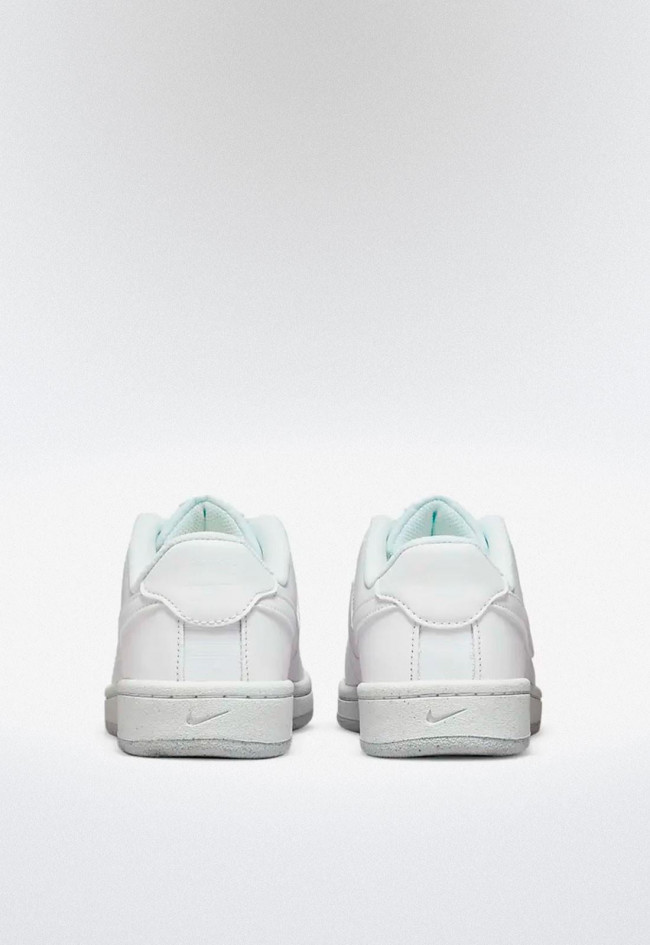 Deportivo de mujer blanco Nike court royale 2 better essential