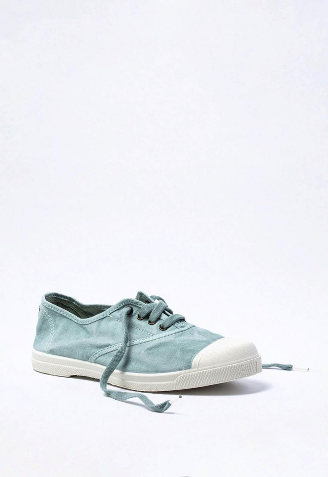 Zapatillas de mujer agua Natural World 102e