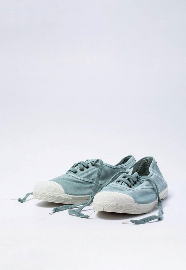 Zapatillas de mujer agua Natural World 102e