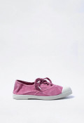 Zapatillas de mujer rosa Natural World 102e