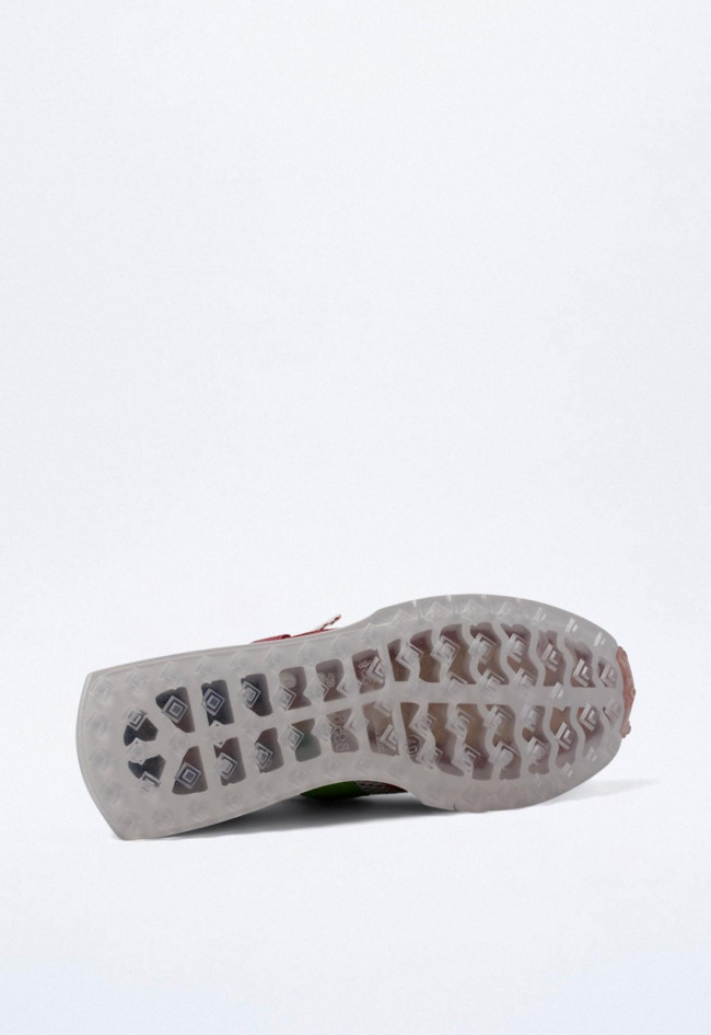 Deportivo de hombre multicolor Cetti c-1311