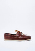 Zapato de hombre cuero VAS 9870