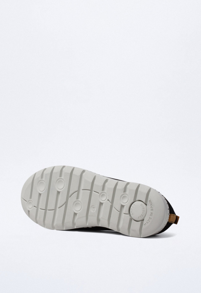 Mocasín de hombre marino DJ SANTA 4115