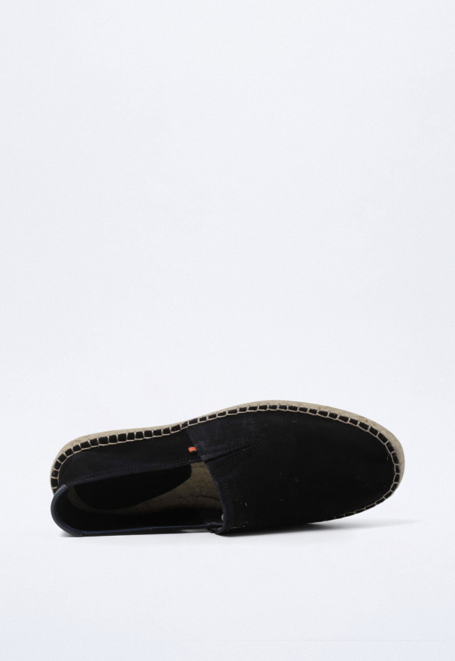 Alpargata de hombre marino Benson 82545