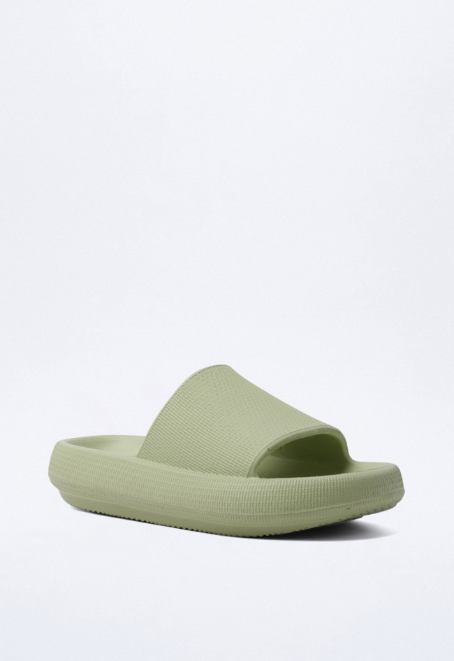 Sandalia piscina de mujer agua VAS 67-1796