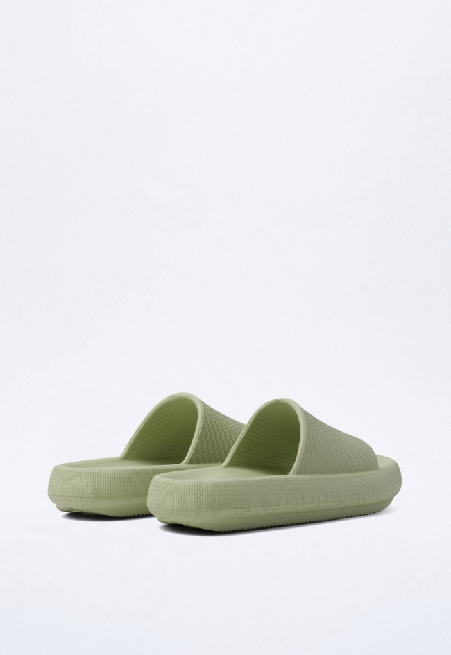 Sandalia piscina de mujer agua VAS 67-1796