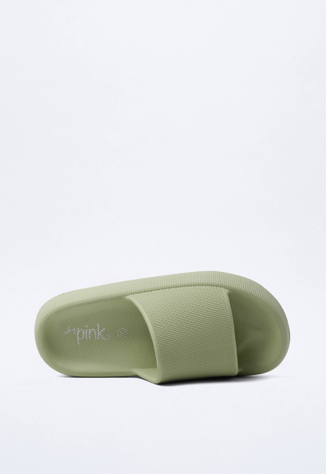 Sandalia piscina de mujer agua VAS 67-1796