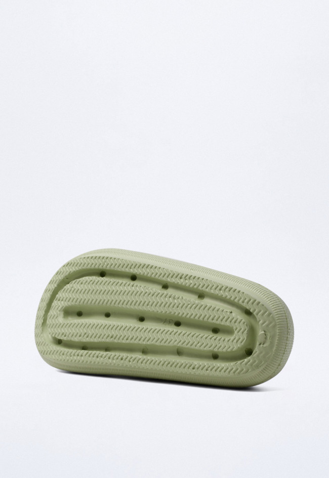 Sandalia piscina de mujer agua VAS 67-1796