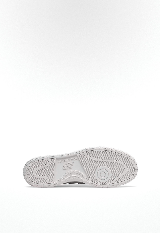 Deportivo de hombre burdeos New Balance bb480ldb