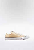Deportivo de mujer beige Converse chuck taylor all star fall tone
