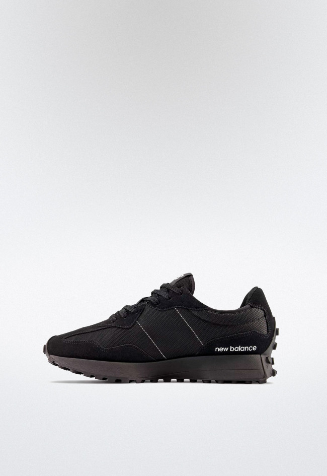 Deportivo de hombre negro New Balance ms327ctb