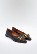 Zapato de mujer negro Alarcón 22503-530b