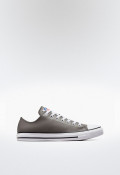 Deportivo de mujer beige Converse chuck taylor all star fall tone