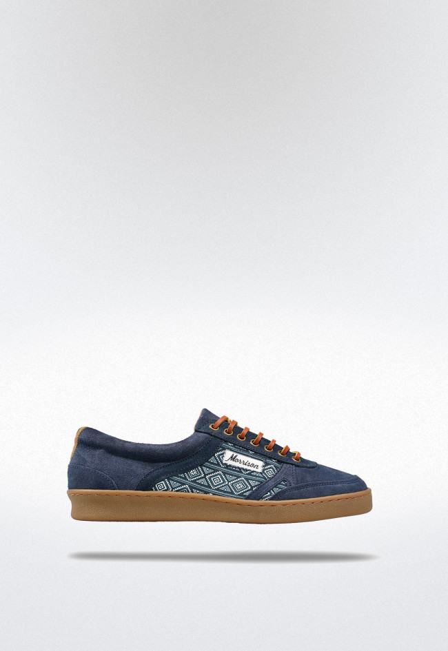 Deportivo de hombre marino Morrison shelby