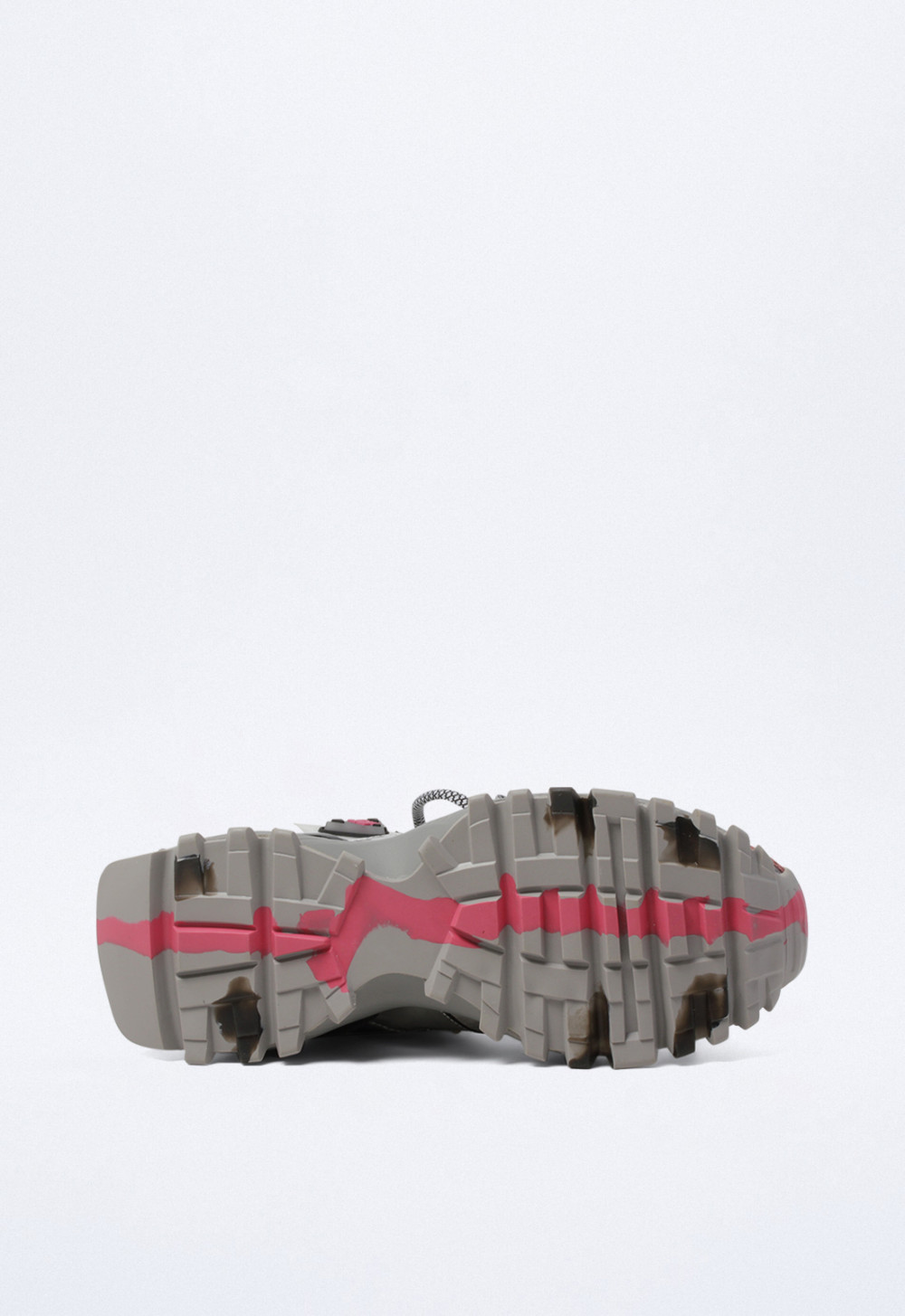 Deportivo de mujer naranja EXE 928-3 - Zapatos VAS
