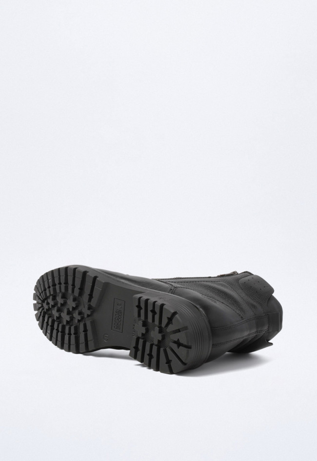 Botín de hombre cuero Coronel Tapioca c2318-13