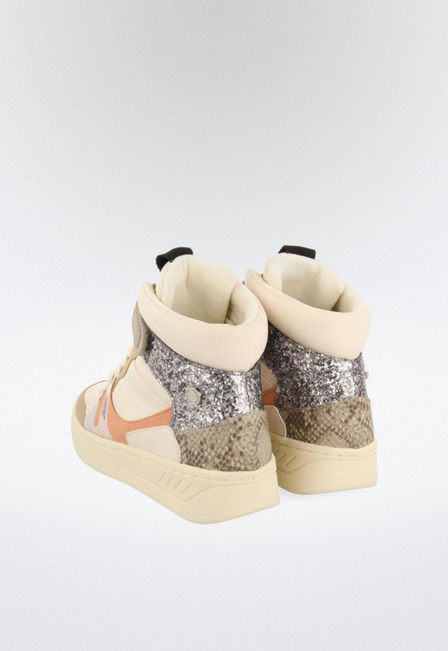 Deportivo de mujer blanco Gioseppo 70900-p