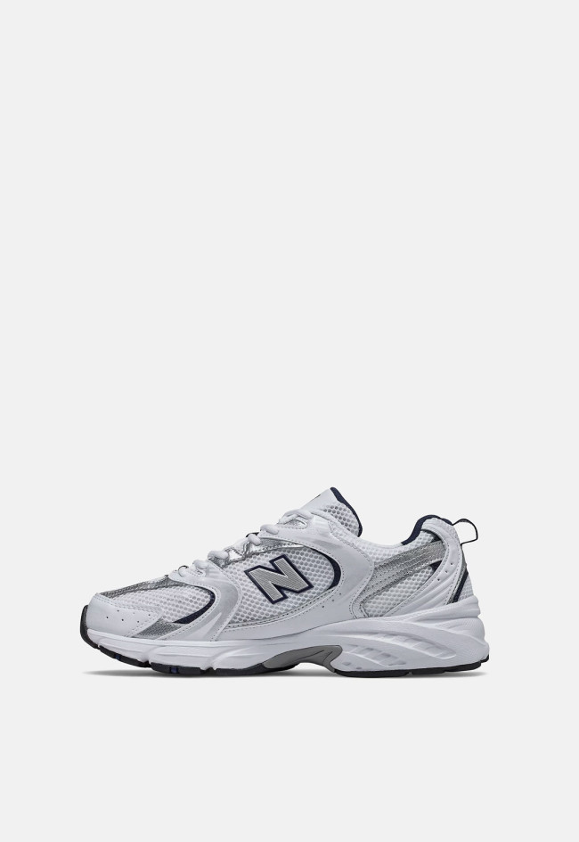 Deportivo de mujer plata New Balance mr530sg