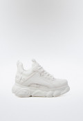 Deportivo de mujer blanco Buffalo cld chai white