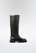 Bota de mujer negro Glo 23fwmax